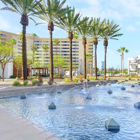 Embassy Suites By Hilton Anaheim-Orange Exteriér fotografie