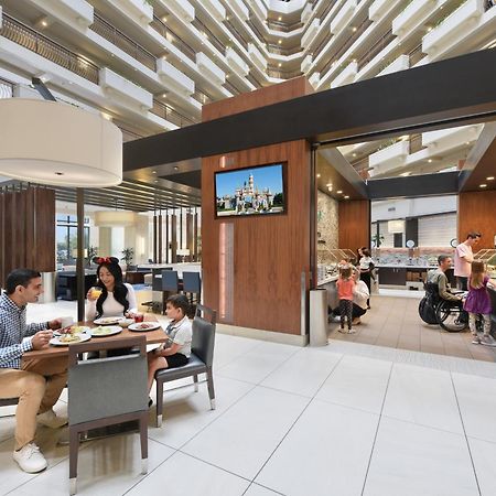 Embassy Suites By Hilton Anaheim-Orange Exteriér fotografie