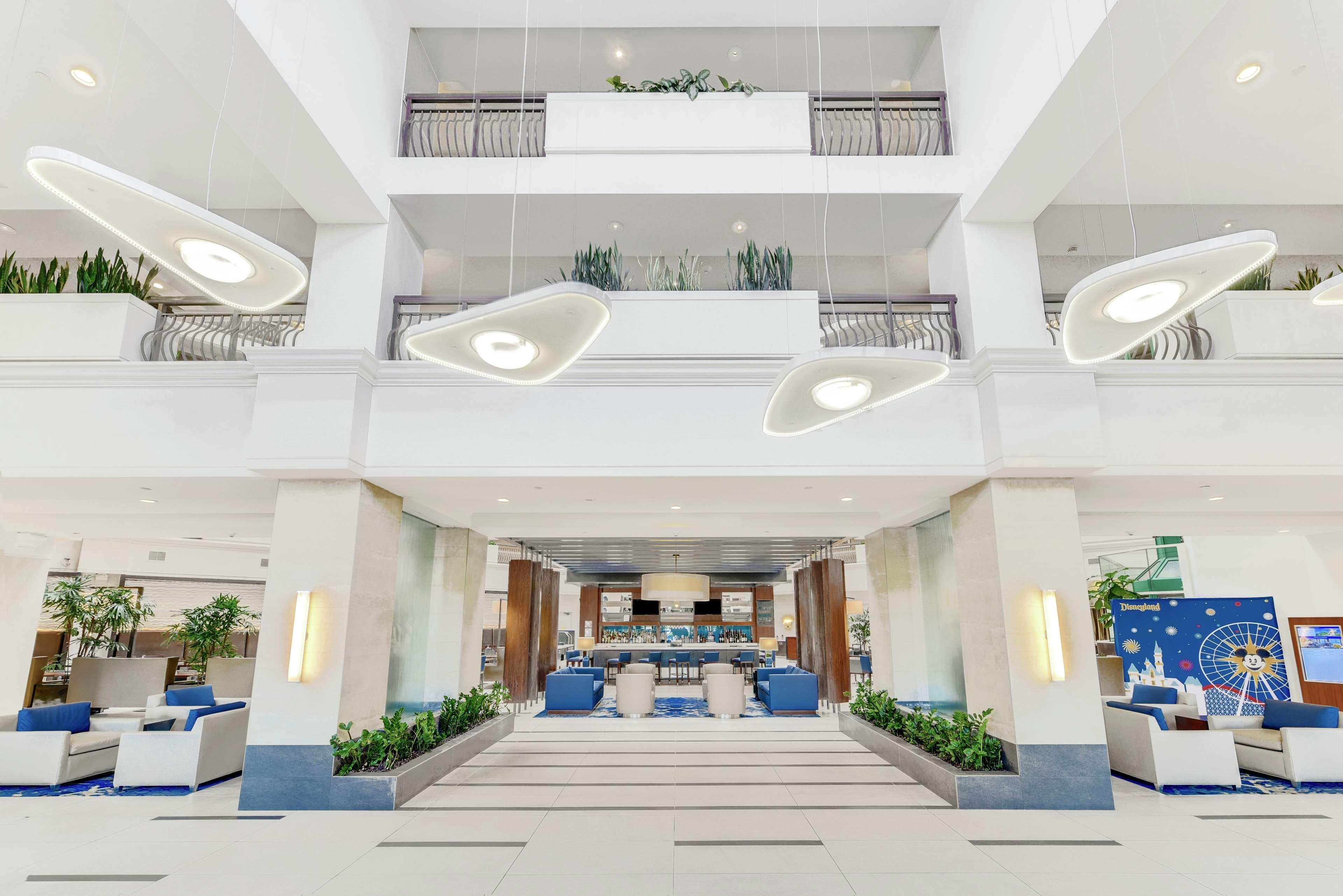 Embassy Suites By Hilton Anaheim-Orange Exteriér fotografie