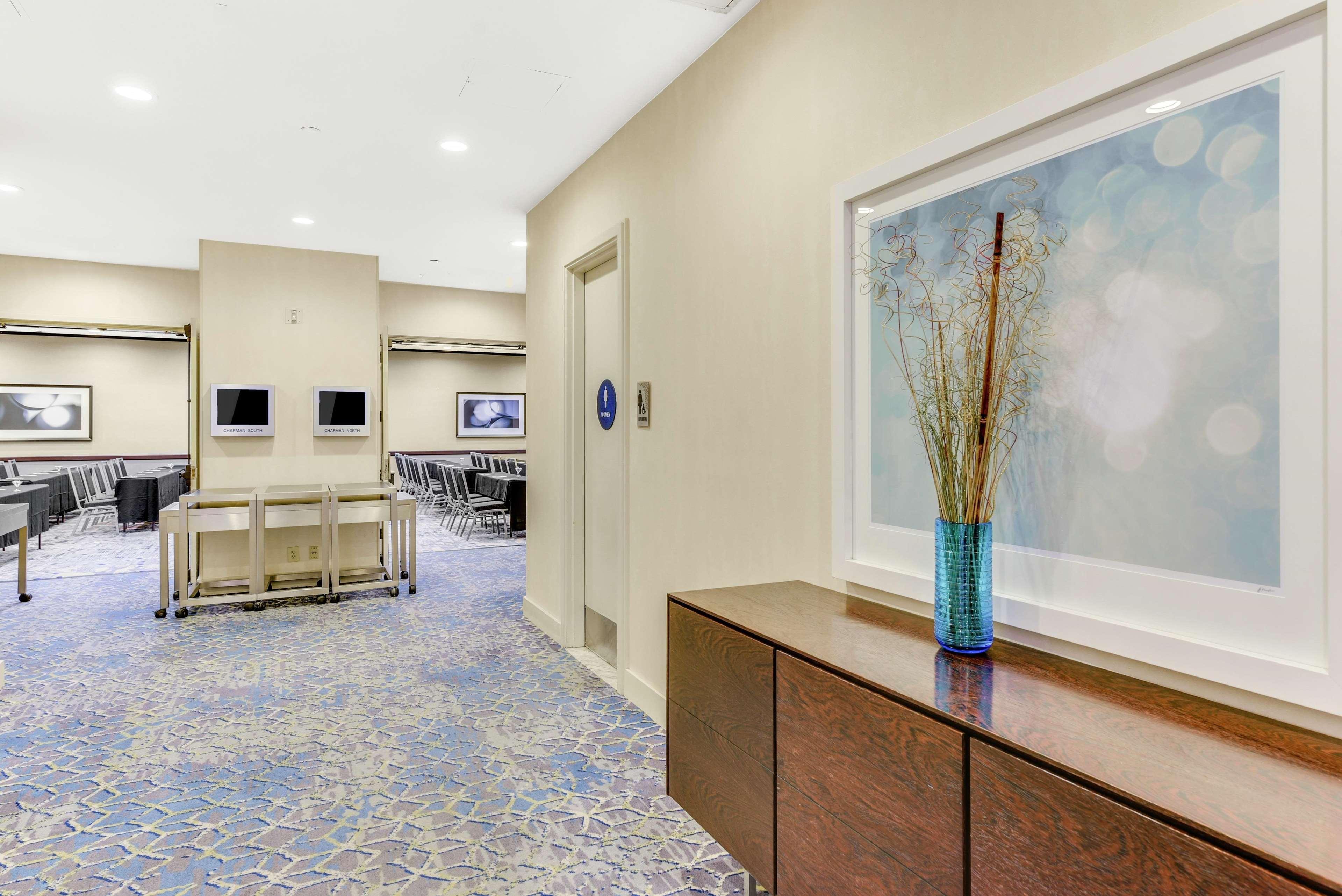 Embassy Suites By Hilton Anaheim-Orange Exteriér fotografie