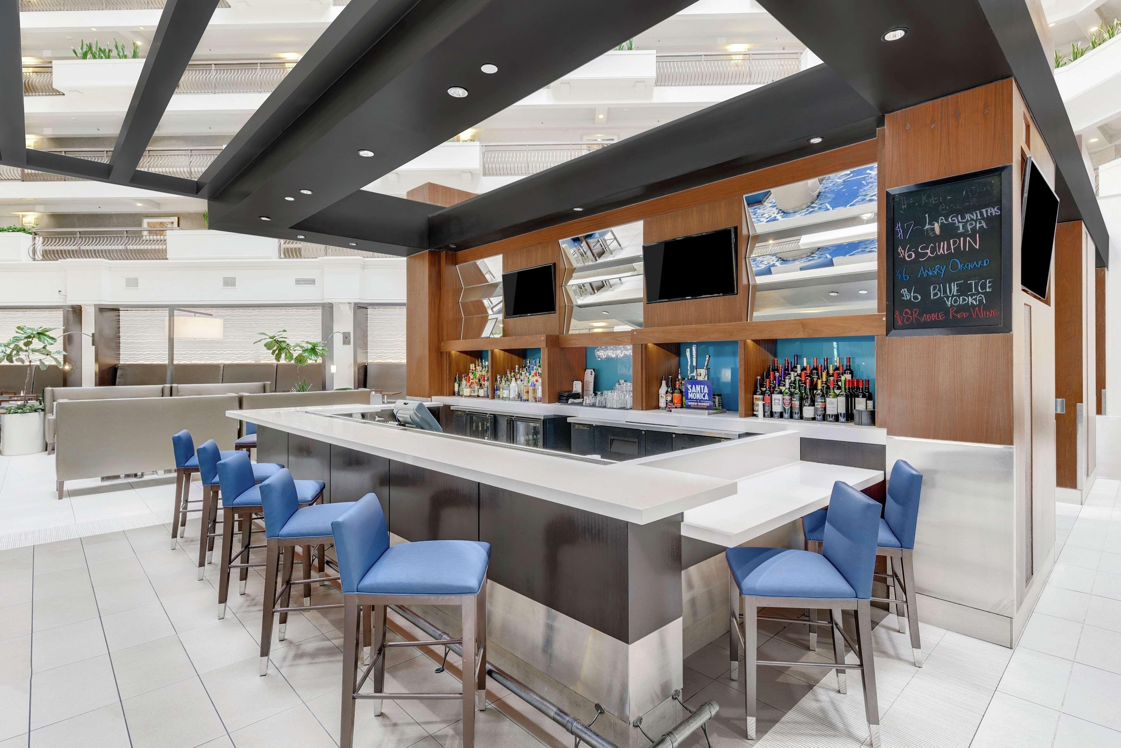 Embassy Suites By Hilton Anaheim-Orange Exteriér fotografie