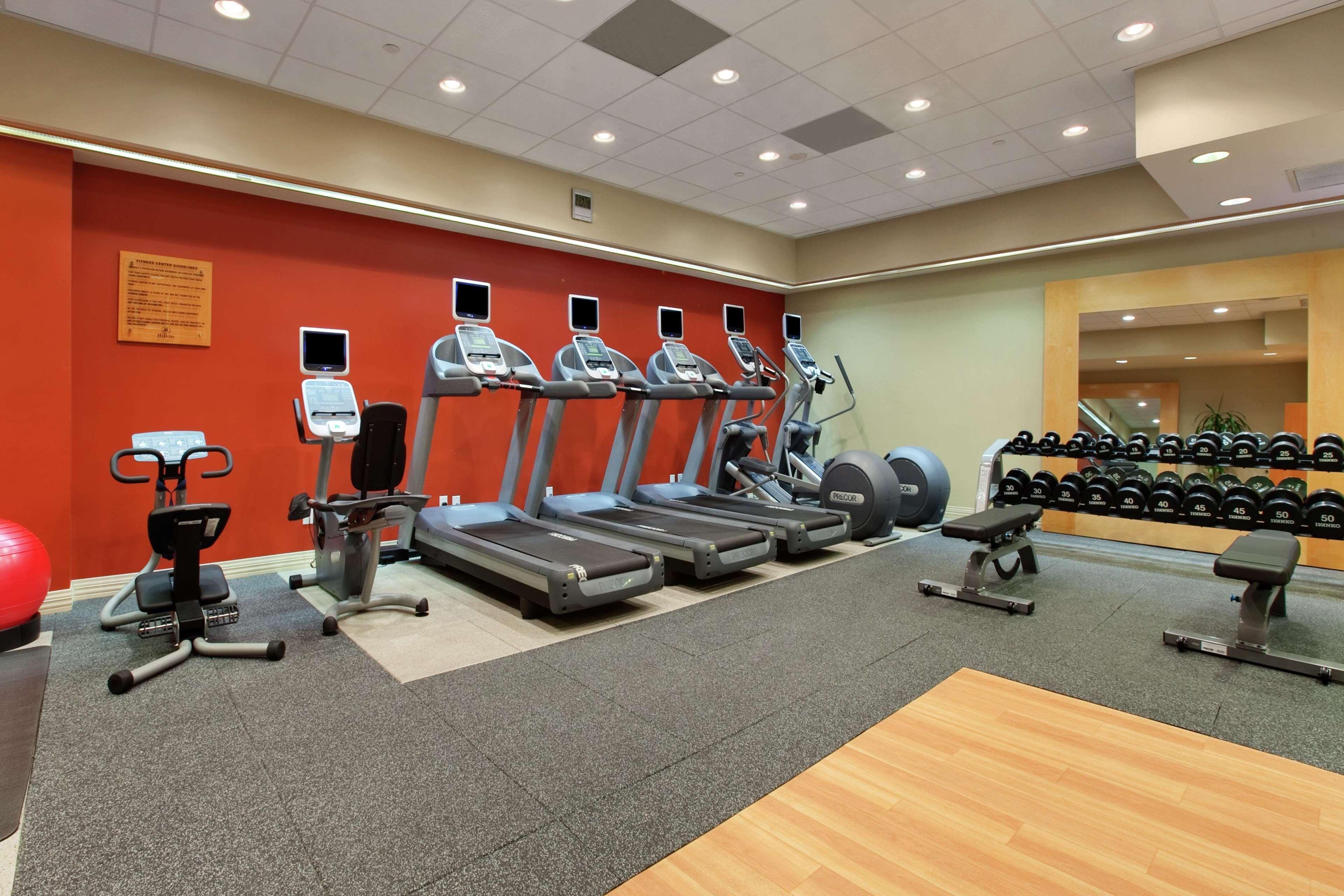 Embassy Suites By Hilton Anaheim-Orange Exteriér fotografie