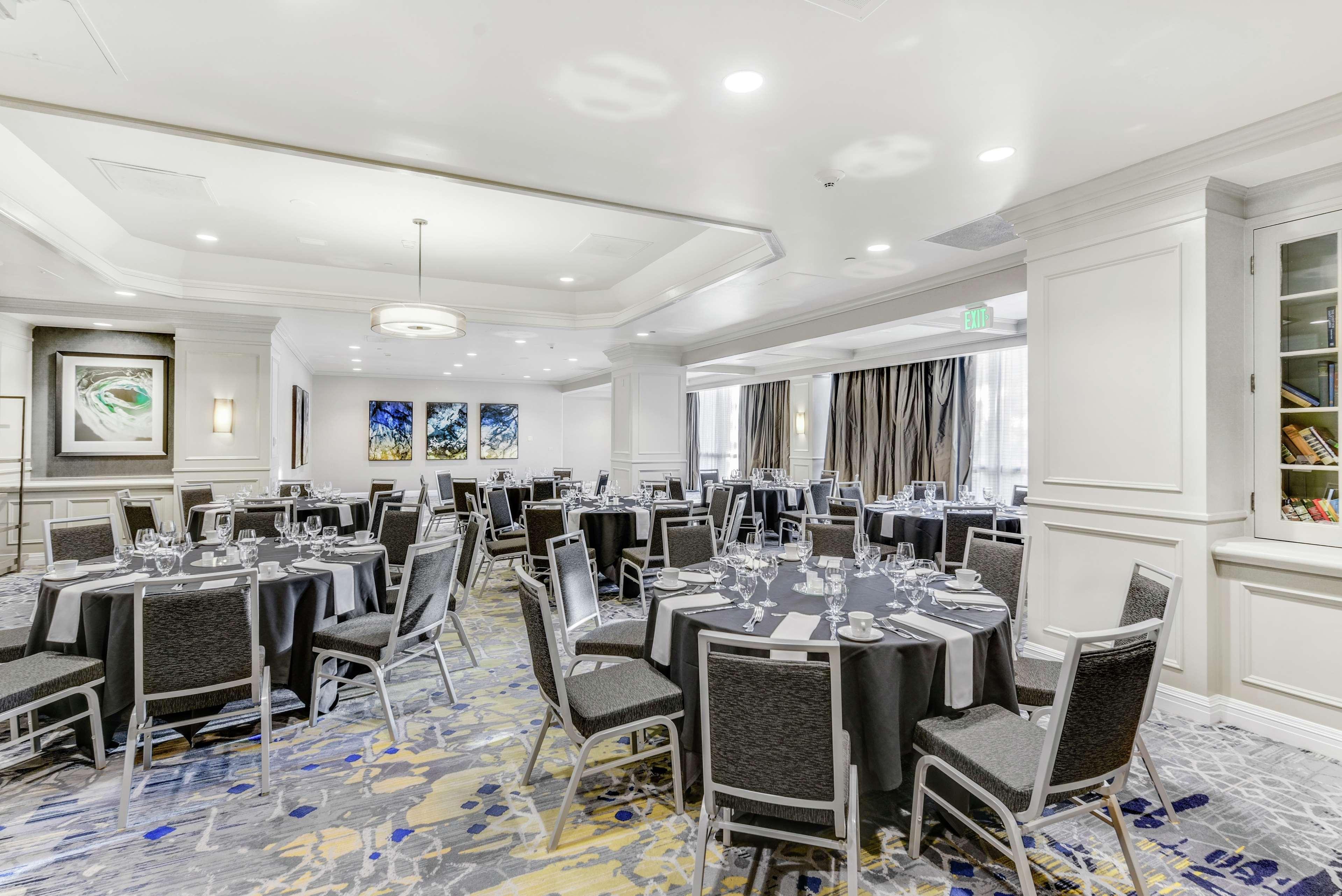 Embassy Suites By Hilton Anaheim-Orange Exteriér fotografie