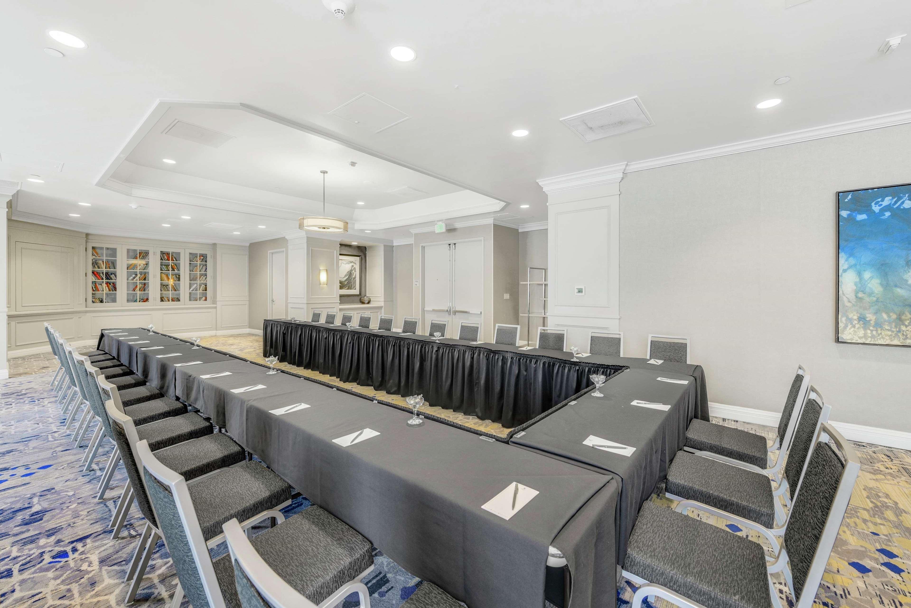 Embassy Suites By Hilton Anaheim-Orange Exteriér fotografie