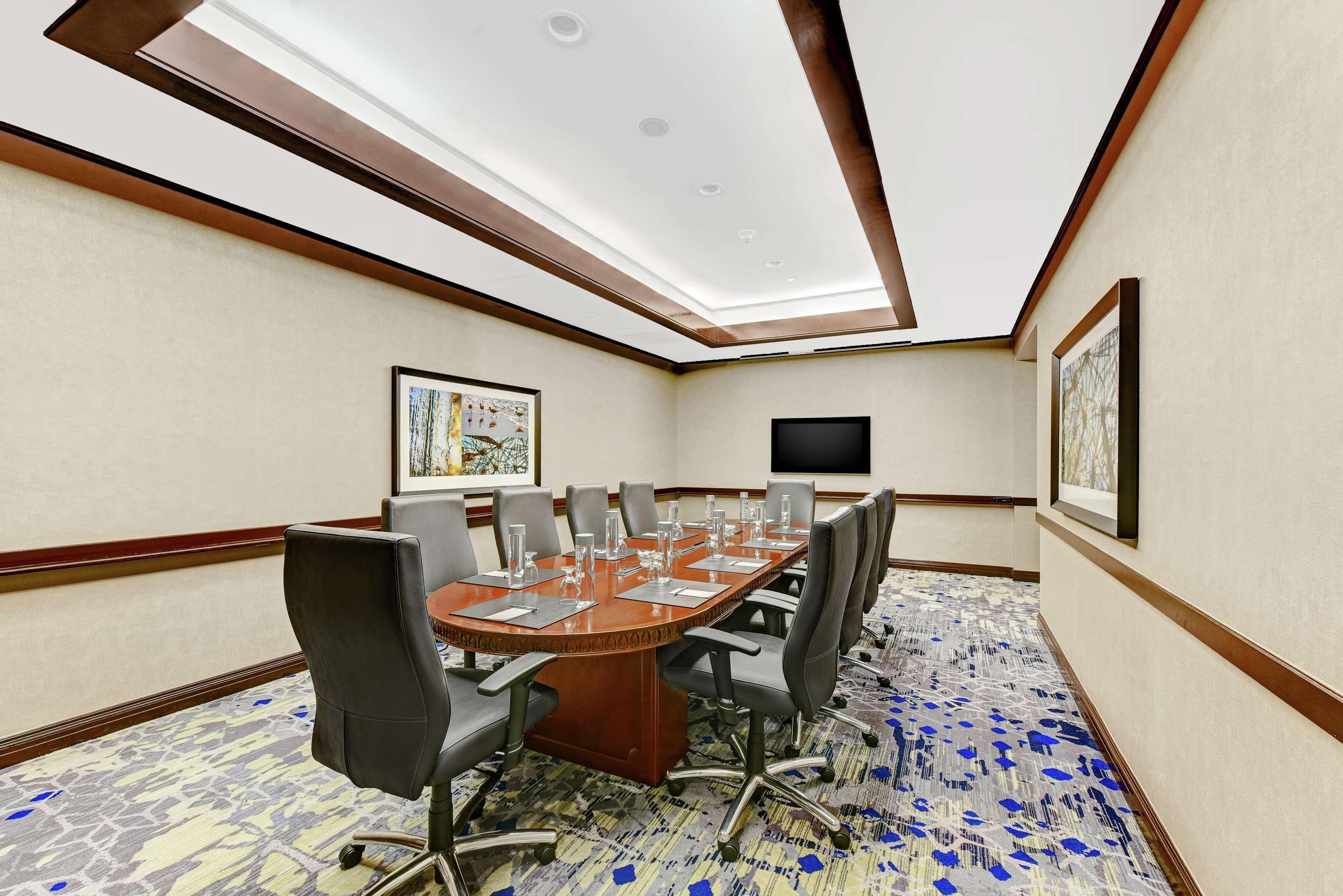 Embassy Suites By Hilton Anaheim-Orange Exteriér fotografie