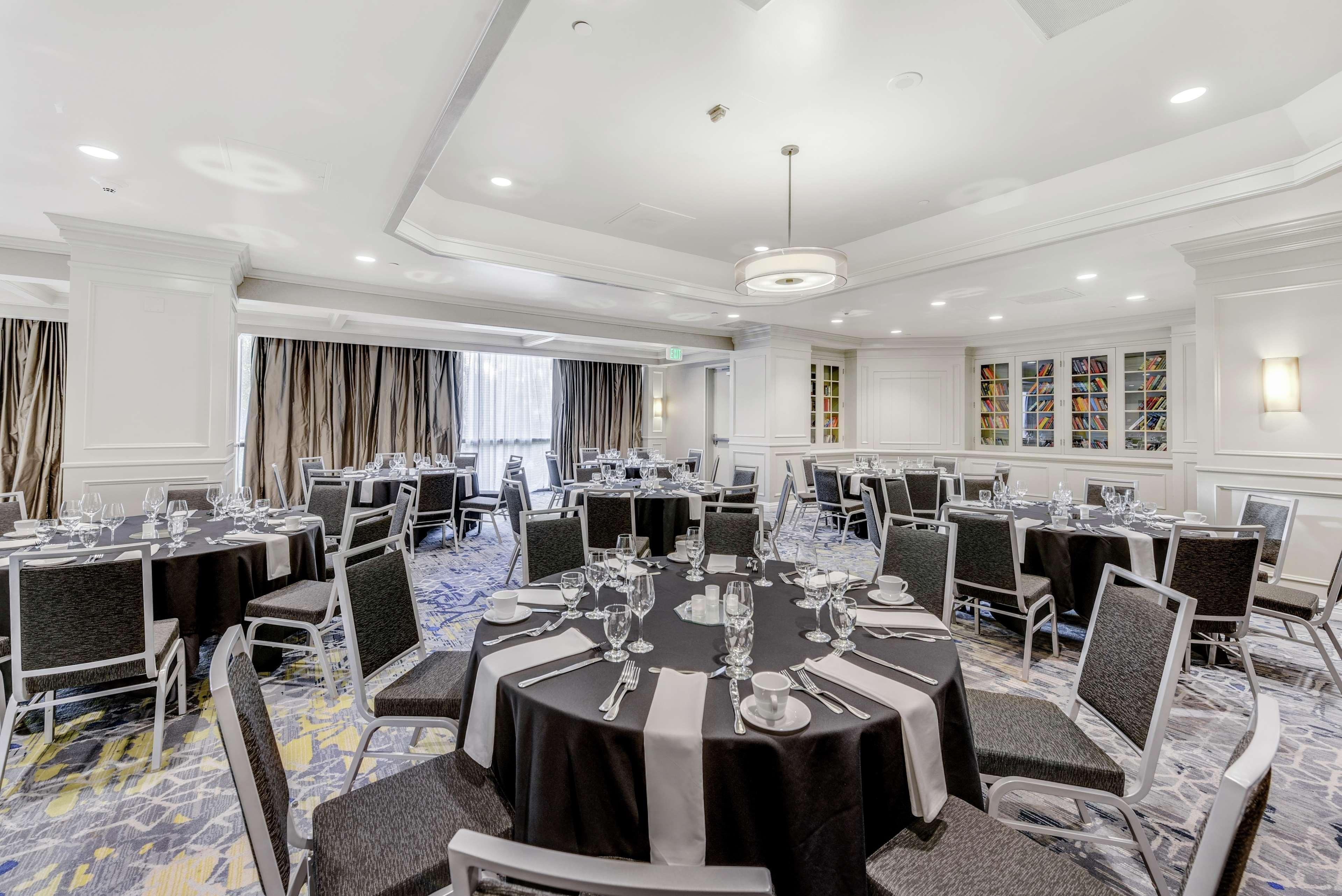 Embassy Suites By Hilton Anaheim-Orange Exteriér fotografie