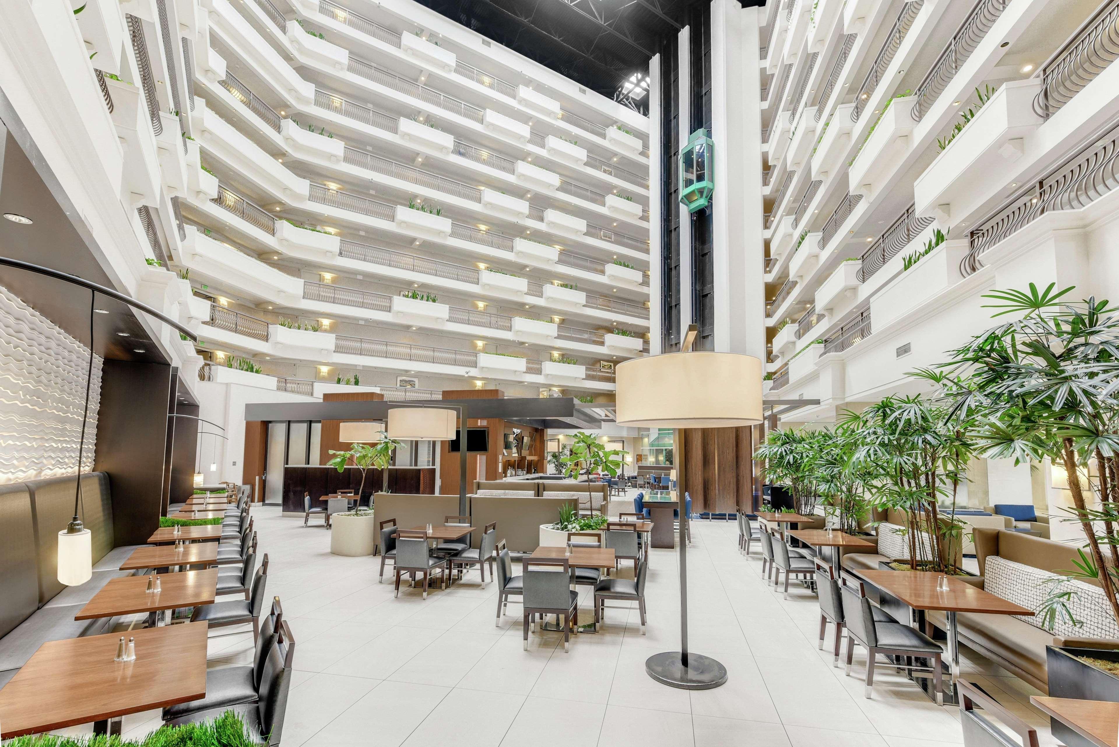 Embassy Suites By Hilton Anaheim-Orange Exteriér fotografie