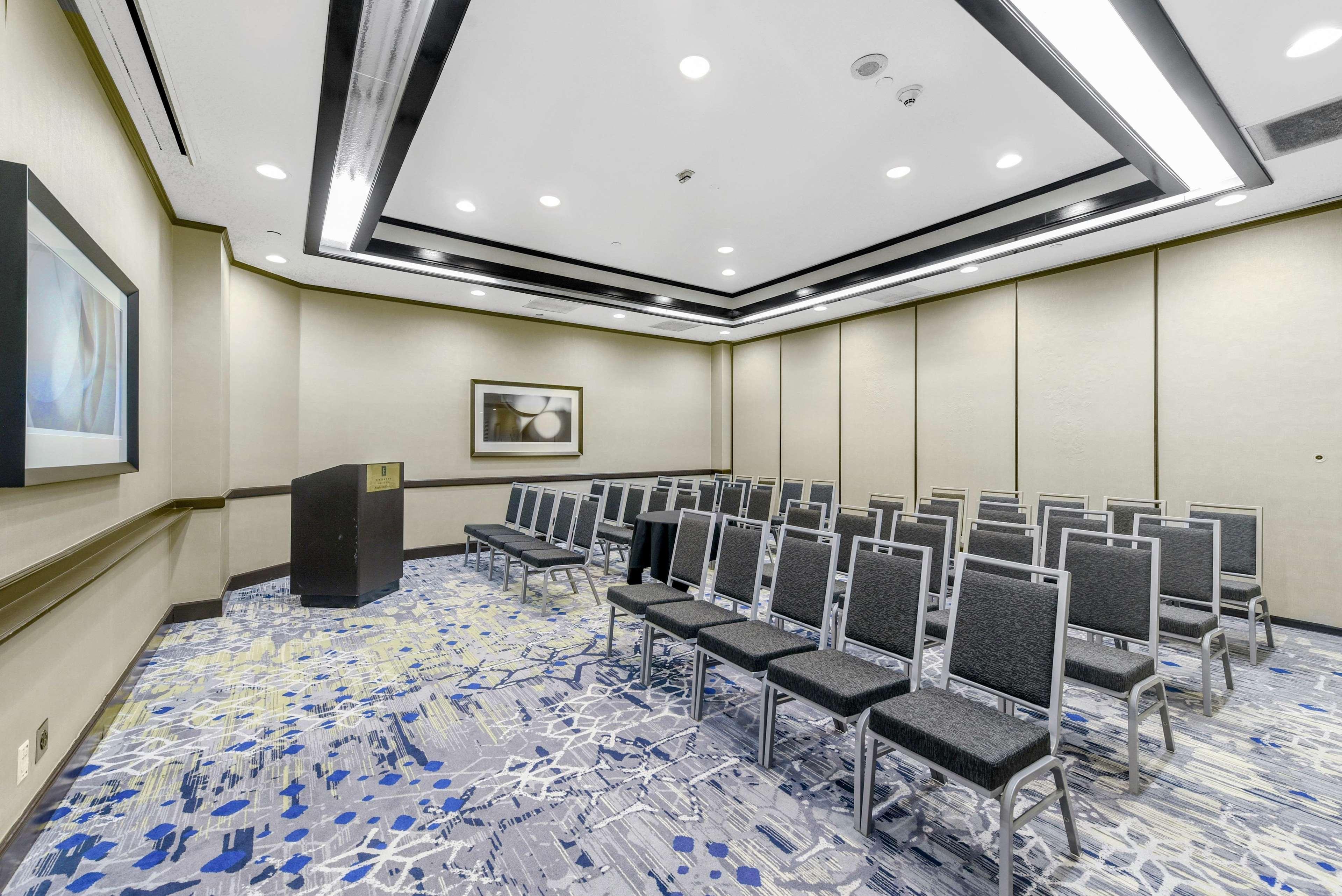 Embassy Suites By Hilton Anaheim-Orange Exteriér fotografie
