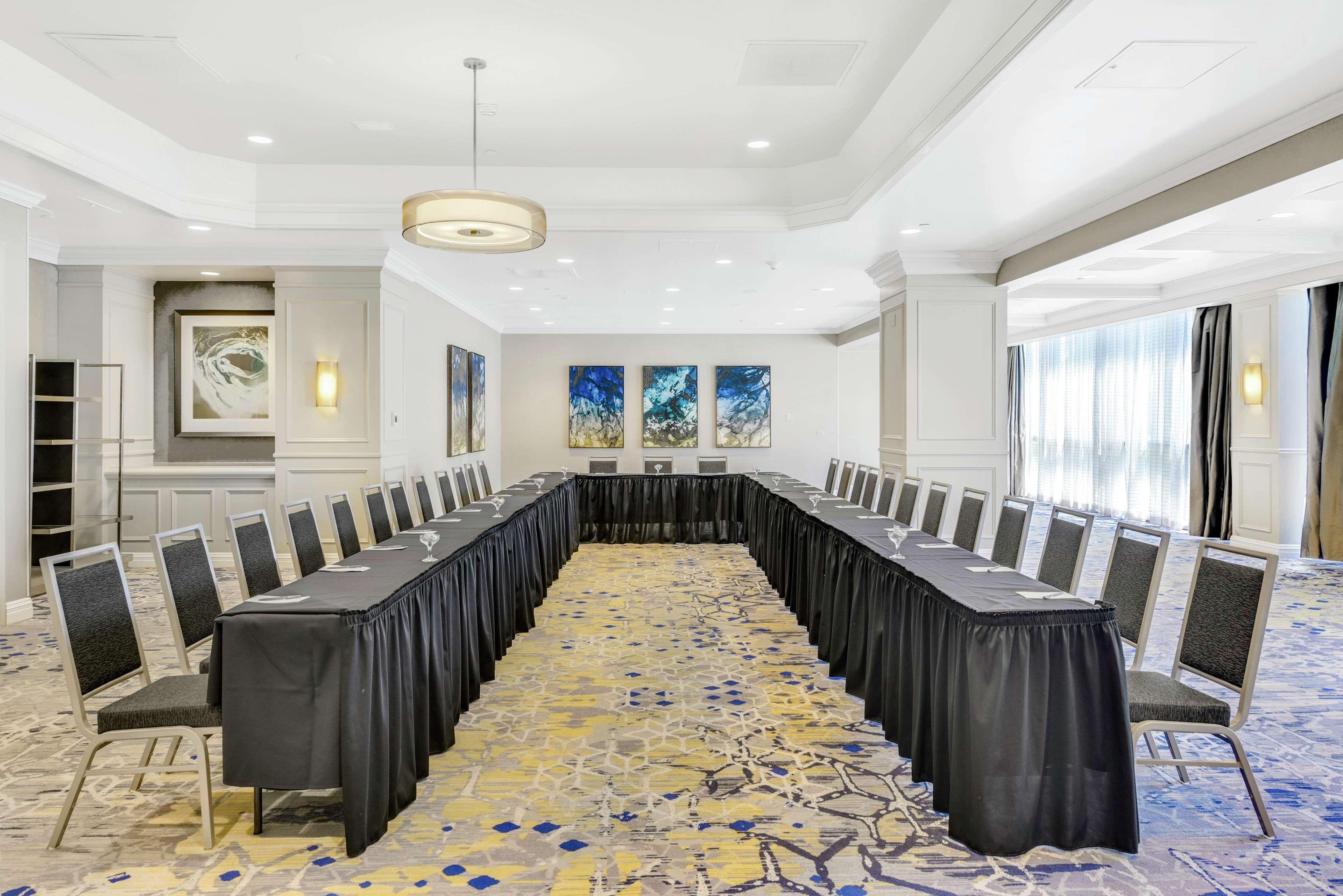 Embassy Suites By Hilton Anaheim-Orange Exteriér fotografie