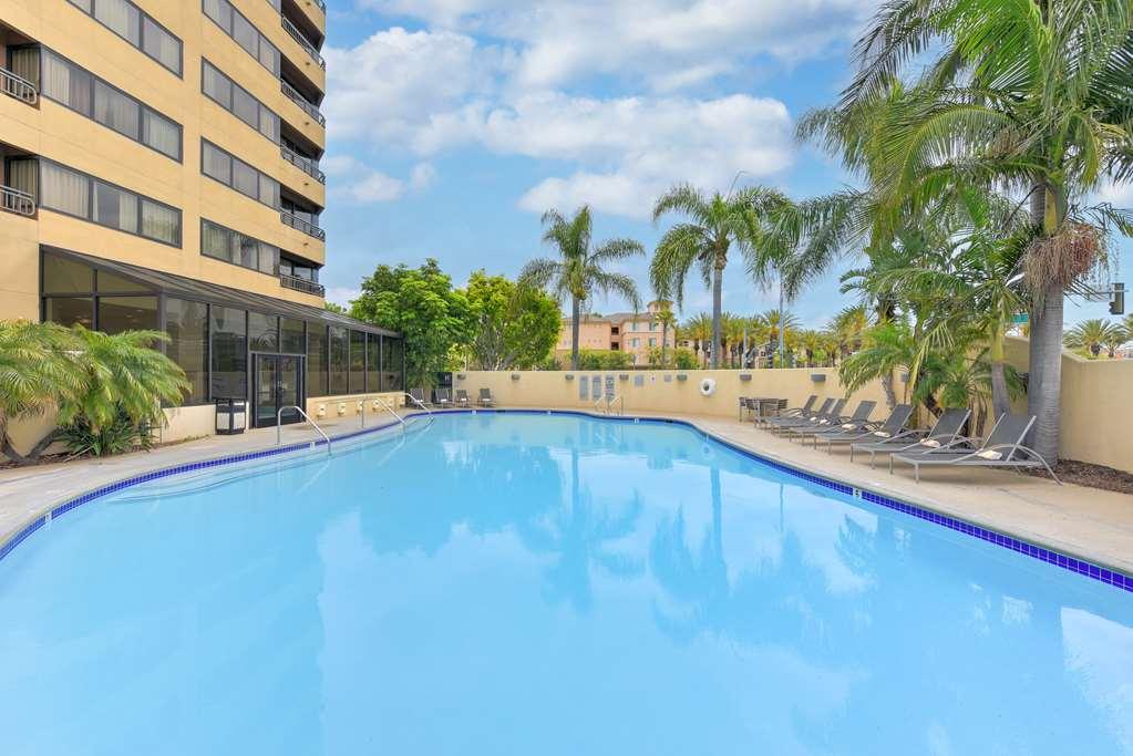 Embassy Suites By Hilton Anaheim-Orange Zařízení fotografie