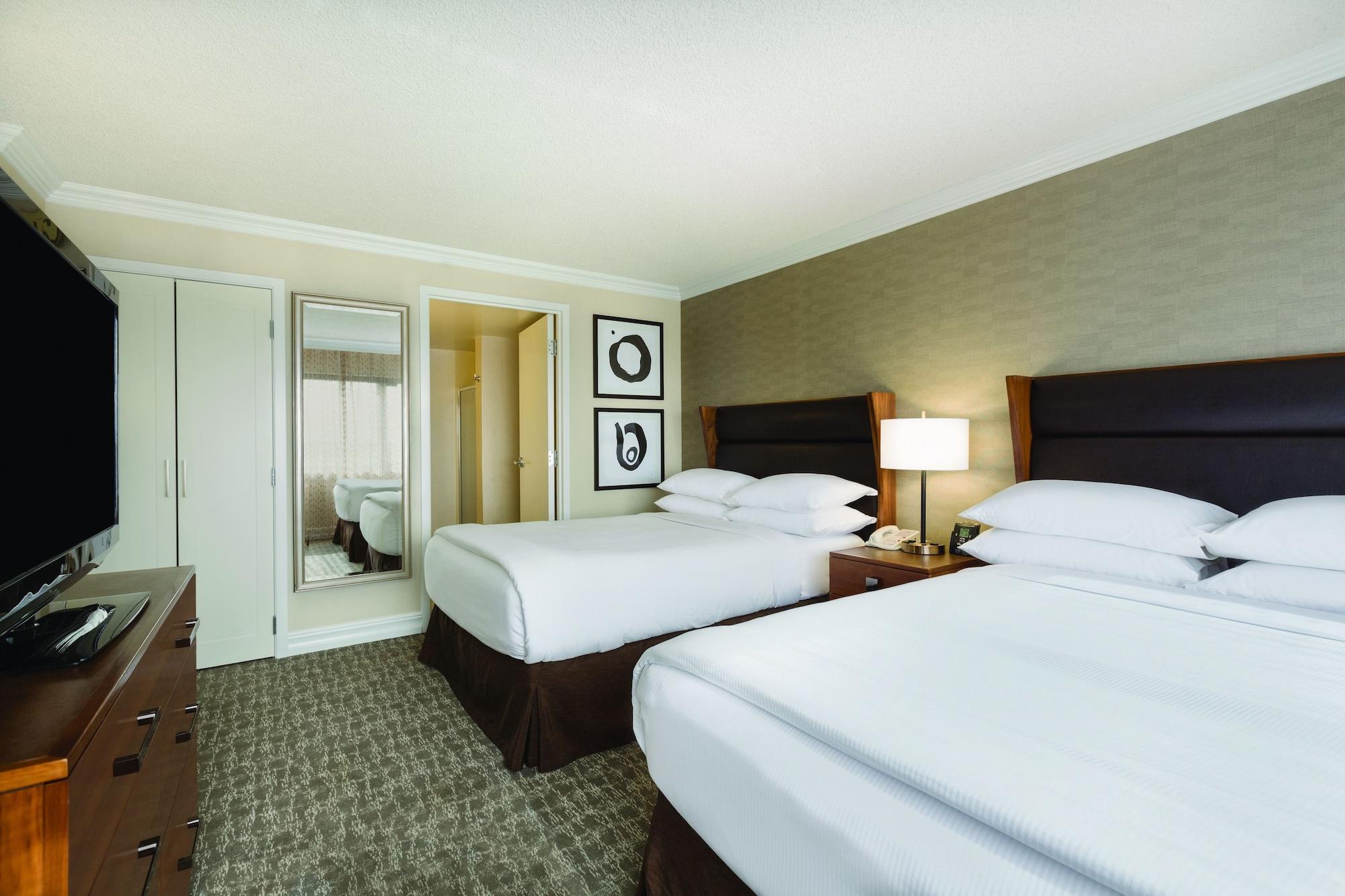 Embassy Suites By Hilton Anaheim-Orange Exteriér fotografie