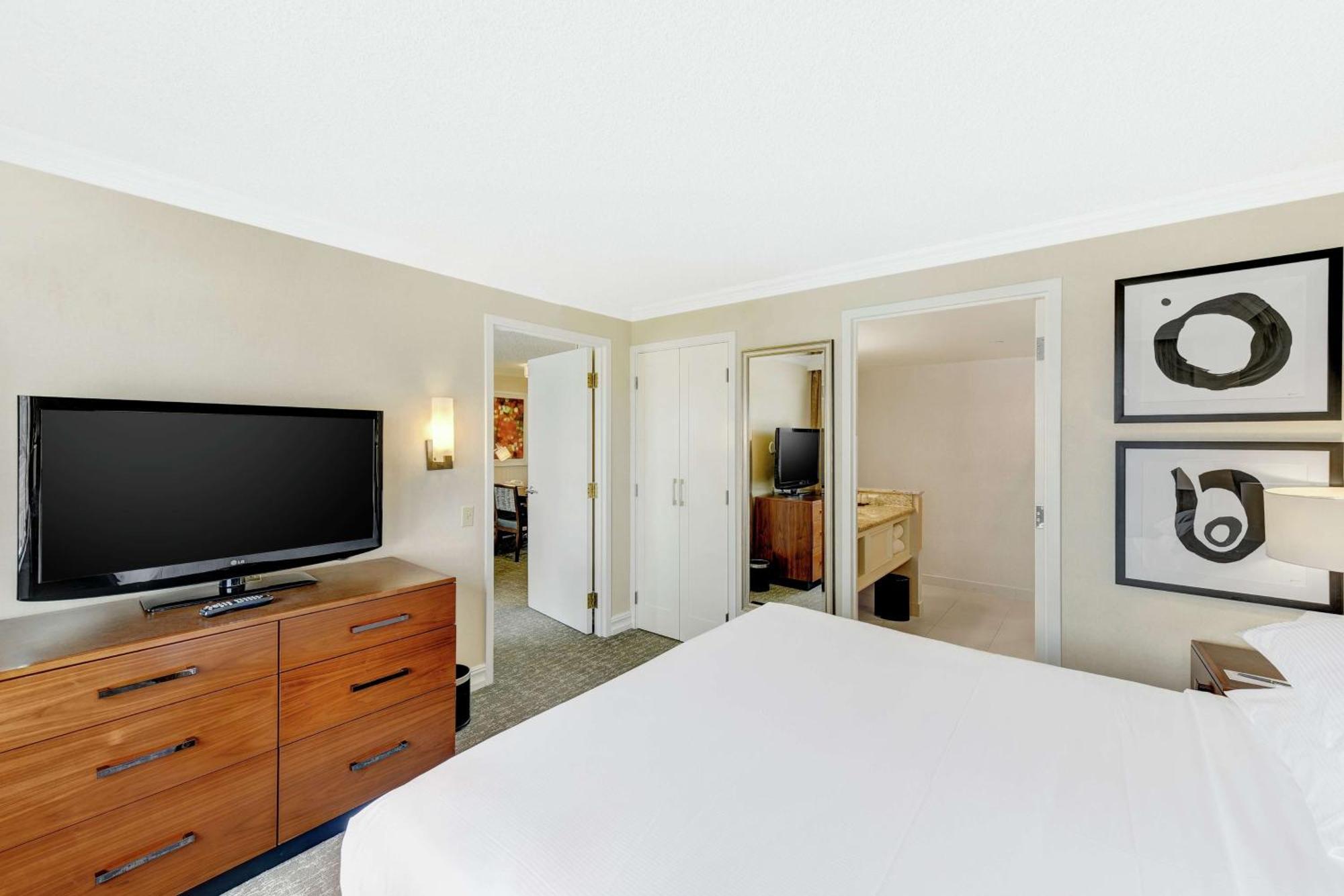 Embassy Suites By Hilton Anaheim-Orange Exteriér fotografie