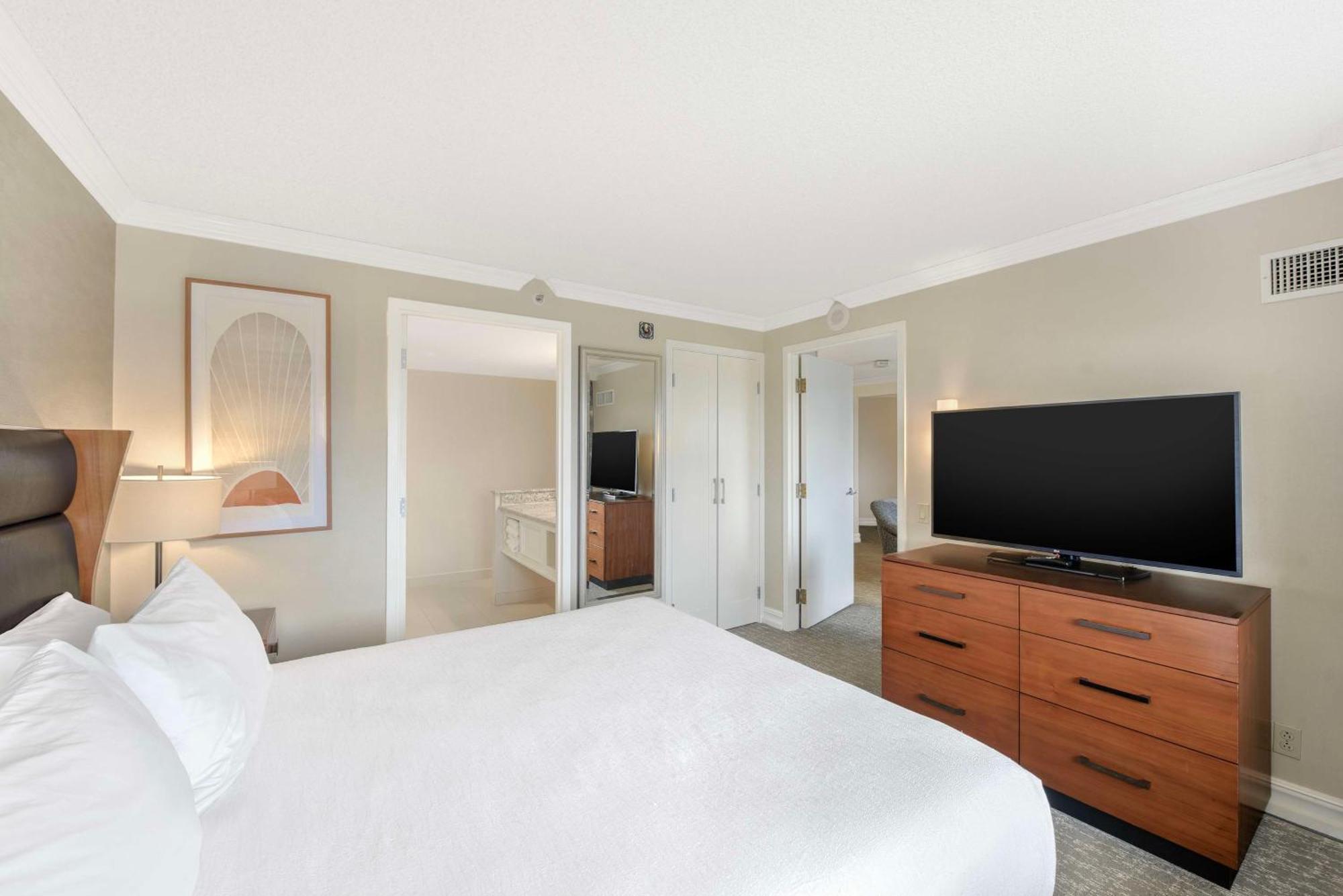 Embassy Suites By Hilton Anaheim-Orange Exteriér fotografie