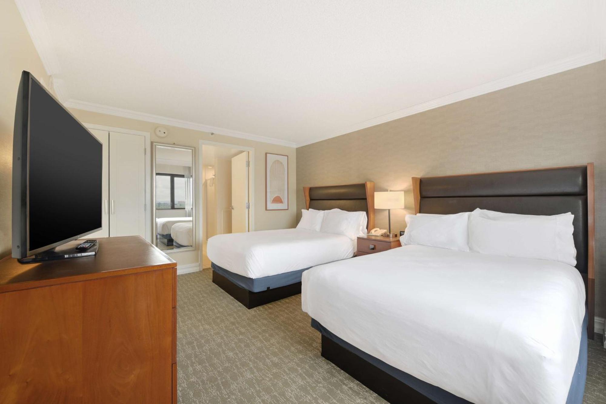 Embassy Suites By Hilton Anaheim-Orange Exteriér fotografie