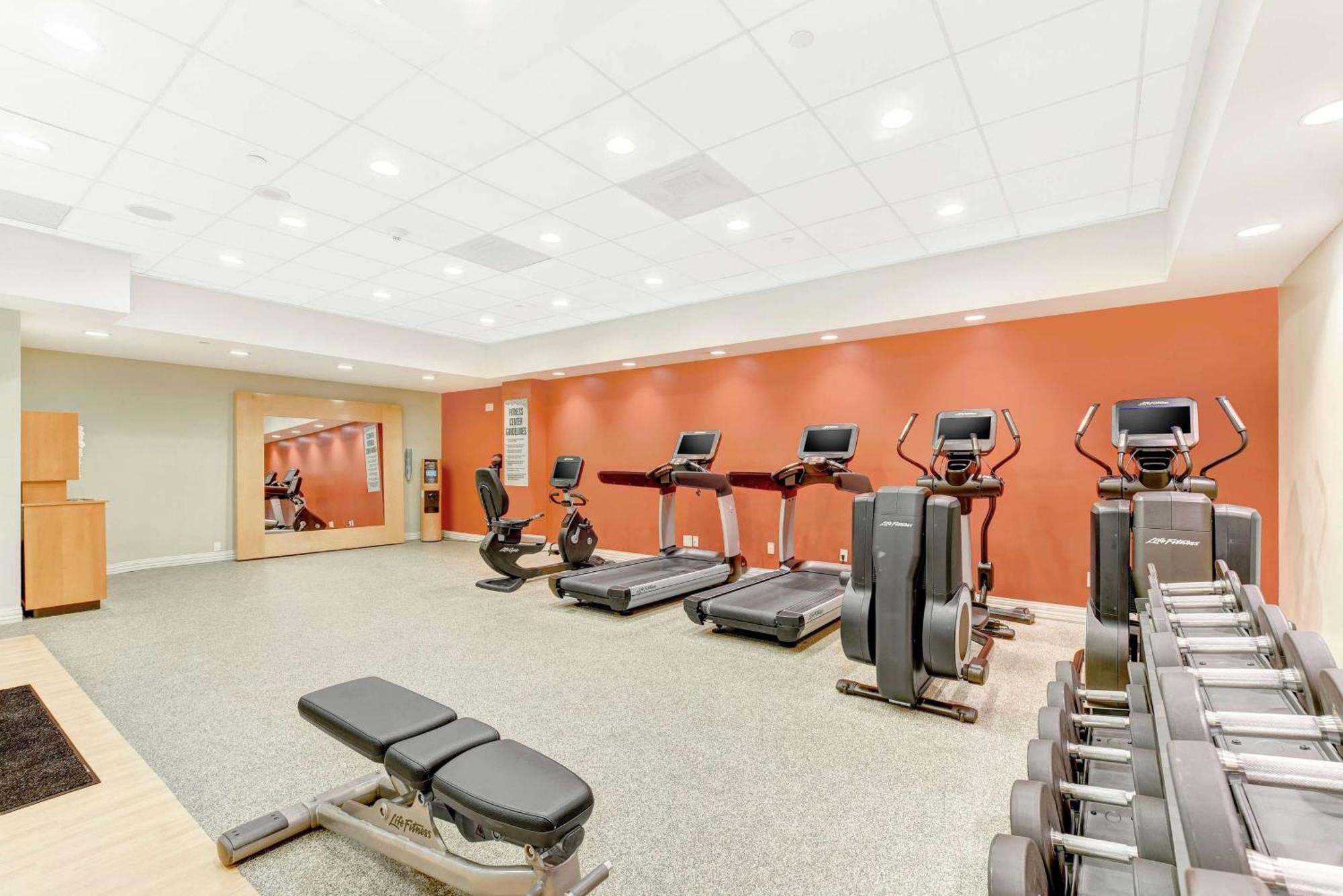 Embassy Suites By Hilton Anaheim-Orange Exteriér fotografie