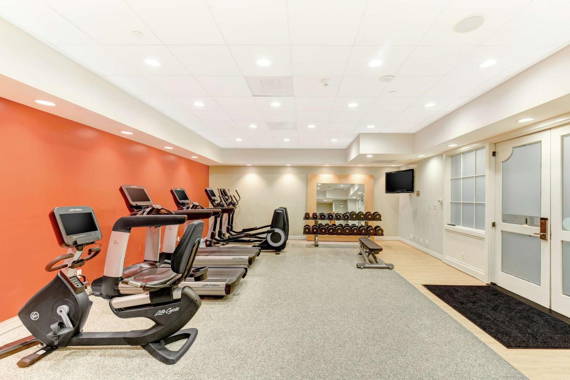 Embassy Suites By Hilton Anaheim-Orange Exteriér fotografie
