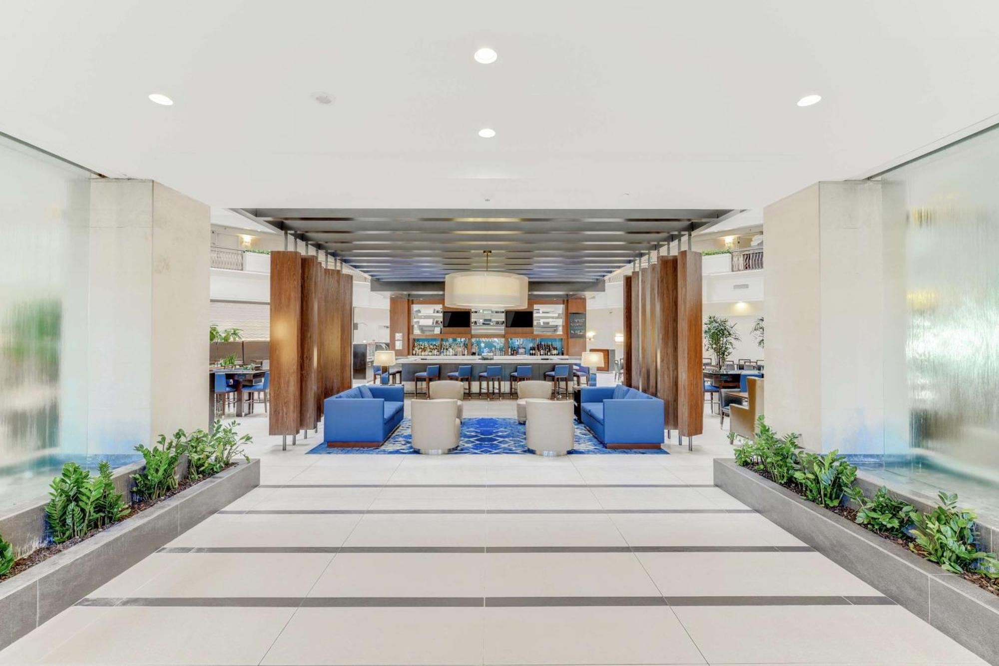 Embassy Suites By Hilton Anaheim-Orange Exteriér fotografie